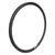 Rims Velocity Velocity Chukker 700C 36H Rim Dark Slate Gray