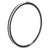 Rims Velocity Velocity Chukker 700C 48H Rim Dark Slate Gray