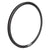 Rims Velocity Velocity Chukker 700C 48H Rim Dark Slate Gray