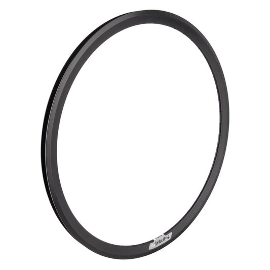 Rims Velocity Velocity Chukker 700C 48H Rim Dark Slate Gray