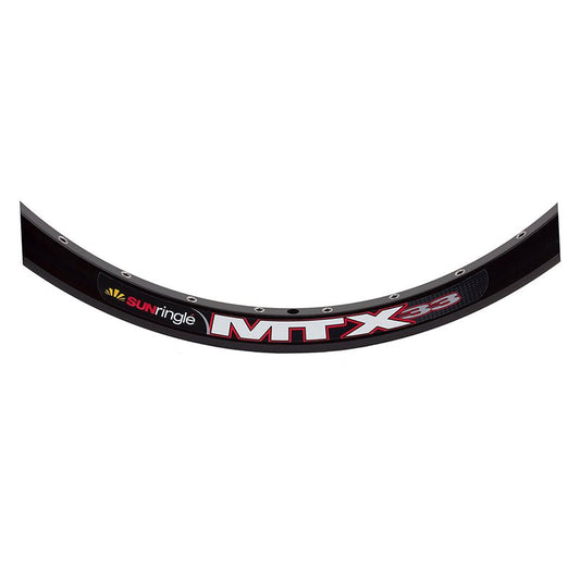 Rims Sun Ringle Sun ringle MTX-33 24in 32H Rim Gray