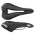 Saddles Selle Italia Selle Italia Diva Gel Superflow Saddle - Titanium Black Womens S3 Dark Slate Gray