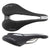 Saddles Selle Italia Selle Italia SLR Boost Endurance TI 316 Superflow Saddle - Large Dark Slate Gray