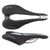 Saddles Selle Italia Selle Italia SLR Boost Endurance TI 316 Superflow Saddle - Small Dark Slate Gray