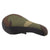 Saddles Black ops Black ops Park Rat BMX Pivotal High Density Foam Synthetic Leather Camo 230mmx132mm Dark Slate Gray