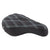 Saddles Alienation Alienation Gripper BMX Pivotal Vegan Leather Turquoise 235mmx140mm 400g Dark Slate Gray