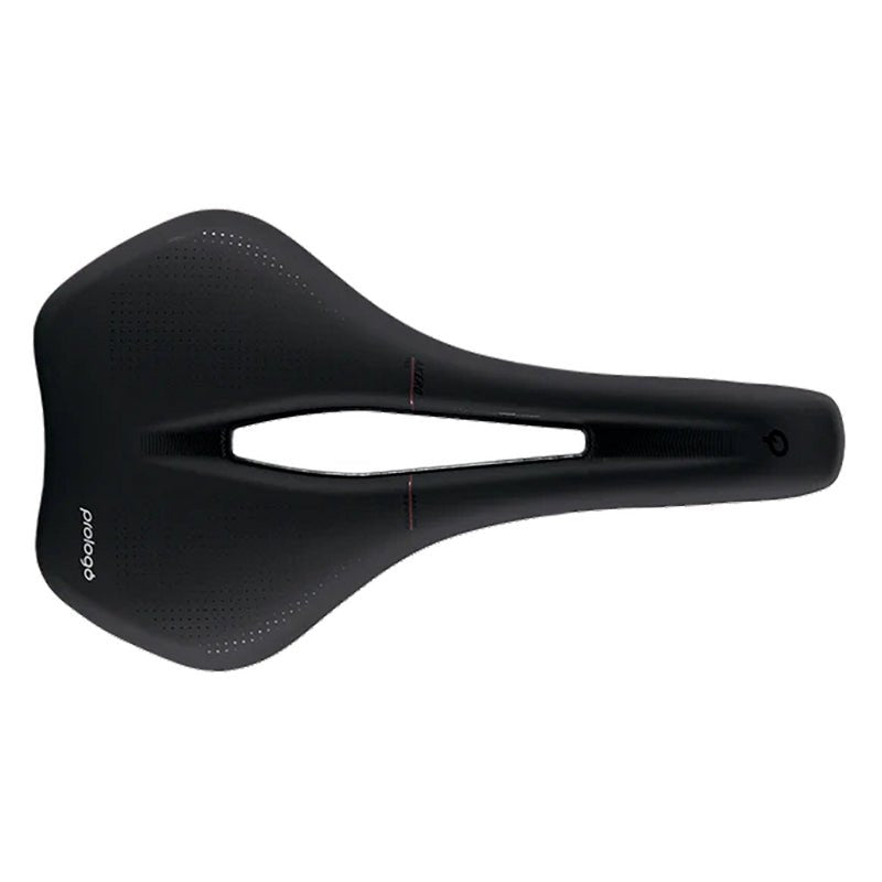 Saddles Prologo Prologo Akero Pas All Road T2.0 Black 250mmx150mm 223g Black