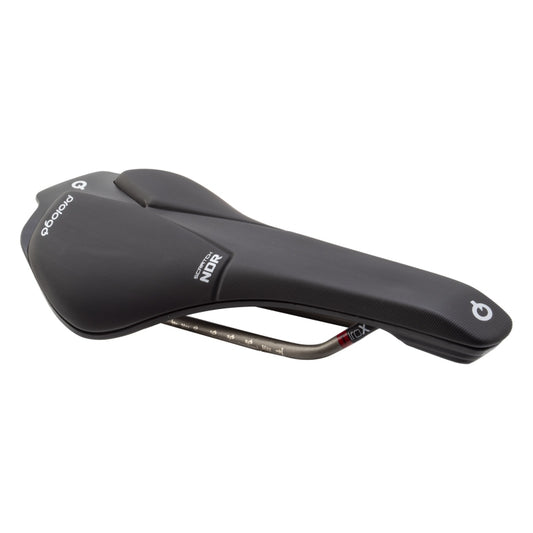 Prologo Scratch NDR Off Road Tirox Black 250mmx140mm 217g