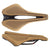 Saddles Prologo Prologo Dimension AGX Space Gravel/Adventure T4.0 Slide Control Brown 245mmx153mm 237g Rosy Brown