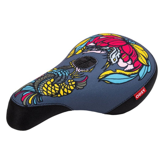 Odyssey Saddles ( ) - Dragonspine Cycling