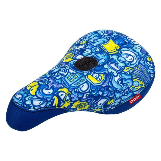Odyssey Saddles ( ) - Dragonspine Cycling
