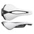 Saddles Prologo Prologo Scratch M5 PAS Road/Off-Road Nack MSS White 250mmx140mm 129g PAS Dark Slate Gray