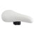 Saddles Sunlite Sunlite MX Juvenile Juvenile Steel None White 9x5.5` Light Gray
