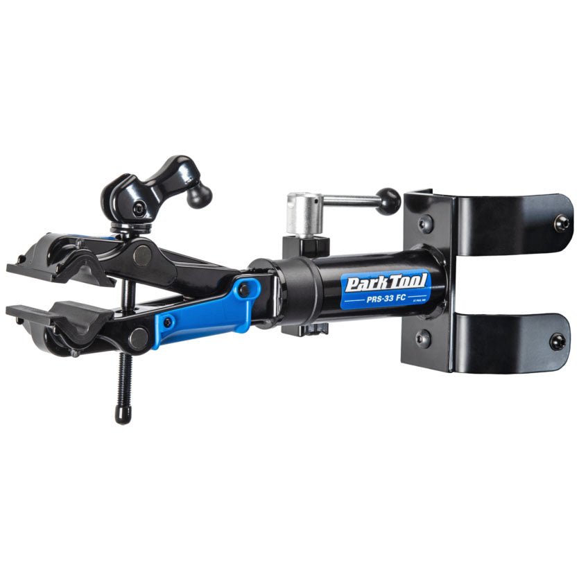 Park Tool PRS-33 FC Fixed-Height Clamp Add-On Kit for PRS-33/PRS-33.2