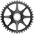 Cane Creek Direct Mount Chainring - 42t 8-Bolt Direct Mount 3mm Offset Black