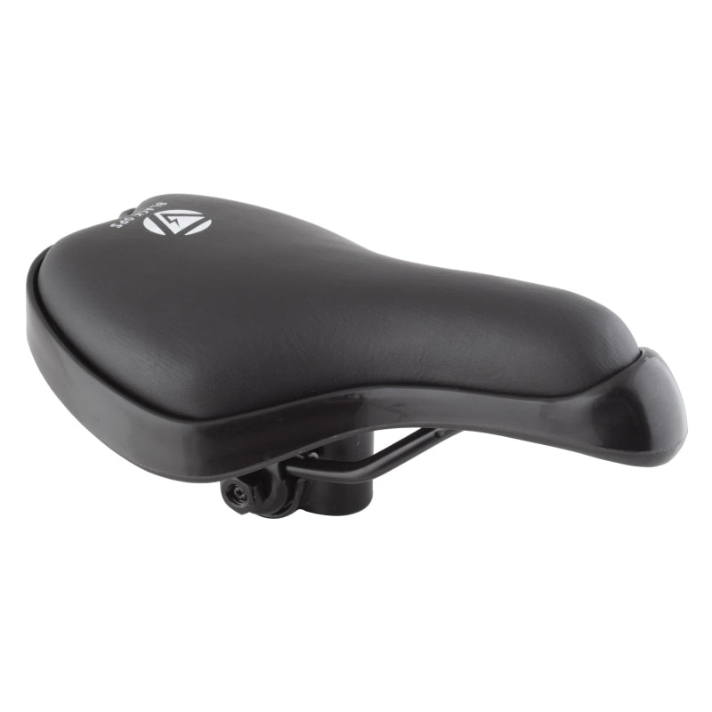 Saddles Black ops Black ops MX / Free Style BMX Steel Emerald None Black 8.75x5` Dark Slate Gray