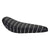 Saddles Sunlite Sunlite Classic Polo  Black 18x5.25` Dark Slate Gray