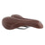 Saddles Origin8 Origin8 Sport Uno  Brown 10.5 x 6.5` Dark Olive Green
