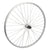 Wheel master 700C/29` Alloy Hybrid/Comfort Double Wall 700C Wheel Rear