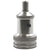 Silca Presta Chuck Aluminum