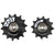 CeramicSpeed ALPHA Pulley Wheel SRAM Eagle XX1/X01 AXS + XX1/X01/GX