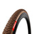 Vittoria Terreno Pro T60 Mixed Tire - 700 x 45 Tubeless Folding BLK/Brown Eco Gravel Race