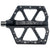 5Dev Jumpline Pedal Black