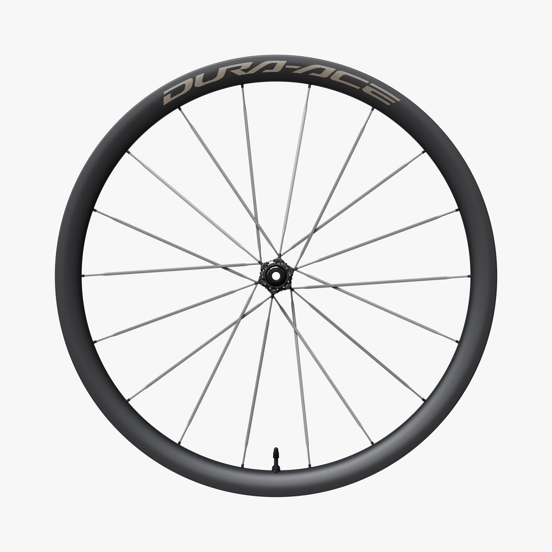 DURA-ACE WH-R9370 C36 - Front / N/A