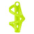 Supacaz Side Swipe Right Bottle Cage Neon Yellow 