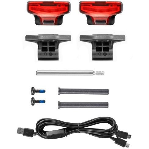 LOOK KEO Vision Upgrade Kit - For KEO Blade Only