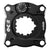 Ochain Ochain R External Adjust SRAM 3-Bolt B1 Black