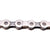 Chains SRAM SRAM PC-870 Chain - 6 7 8-Speed 114 Links Silver Light Gray