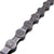 Chains SRAM SRAM PC-850 Chain - 6 7 8-Speed 114 Links Gray Dim Gray