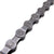 Chains SRAM SRAM PC830 PowerChain Chain 114 Link 8sp Bulk 25/Count Slate Gray