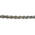 Chains SRAM SRAM PC-1 Chain - Single Speed 1/2" x 1/8" 114 Links Silver Dim Gray