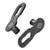 Chain Links and Pins SRAM SRAM PowerLock 10sp chain connector Black 50 units Dark Slate Gray
