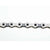 Chains SRAM SRAM PC-1071 Chain - 10-Speed 114 Links Silver White Smoke