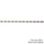 Chains SRAM SRAM PC-1170 Chain - 11-Speed 114 Links Silver/Gray Light Gray