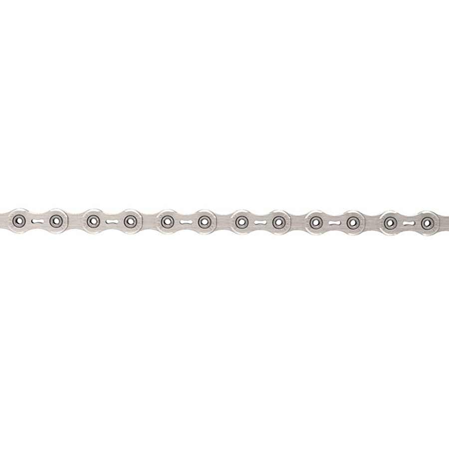 Chains SRAM SRAM Red 22 Chain - 11-Speed 114 Links Silver Light Gray