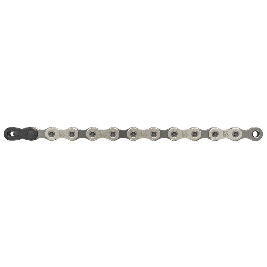 Chains SRAM SRAM PC-1130 Chain Speed: 11 Links: 120 Silver 25pcs Rosy Brown