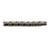 Chains KMC KMC 1/8" KK710 Kool Knight Chain 100L Silver Slate Gray