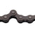 Chains KMC KMC 3/16" 415 Trike & Industrial 110L Black Dim Gray