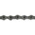 Chains KMC KMC X8 EPT Chain - 6 7 8-Speed 116 Links Gray Dim Gray