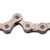 Chains KMC KMC X9 Chain - 9-Speed 116 Links Silver Gray