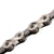 Chains KMC KMC X9 Bulk 9sp Chains Silver/Black (25/Count) Gray