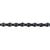 Chains KMC KMC DLC 10 Chain - 10-Speed 116 Links Black Dark Slate Gray