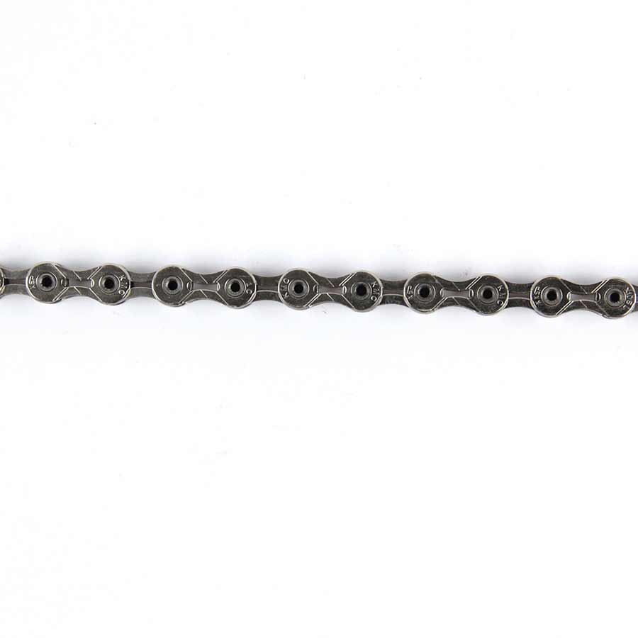 Chains KMC KMC X10SL Chain - 10-Speed 116 Links Silver Lavender