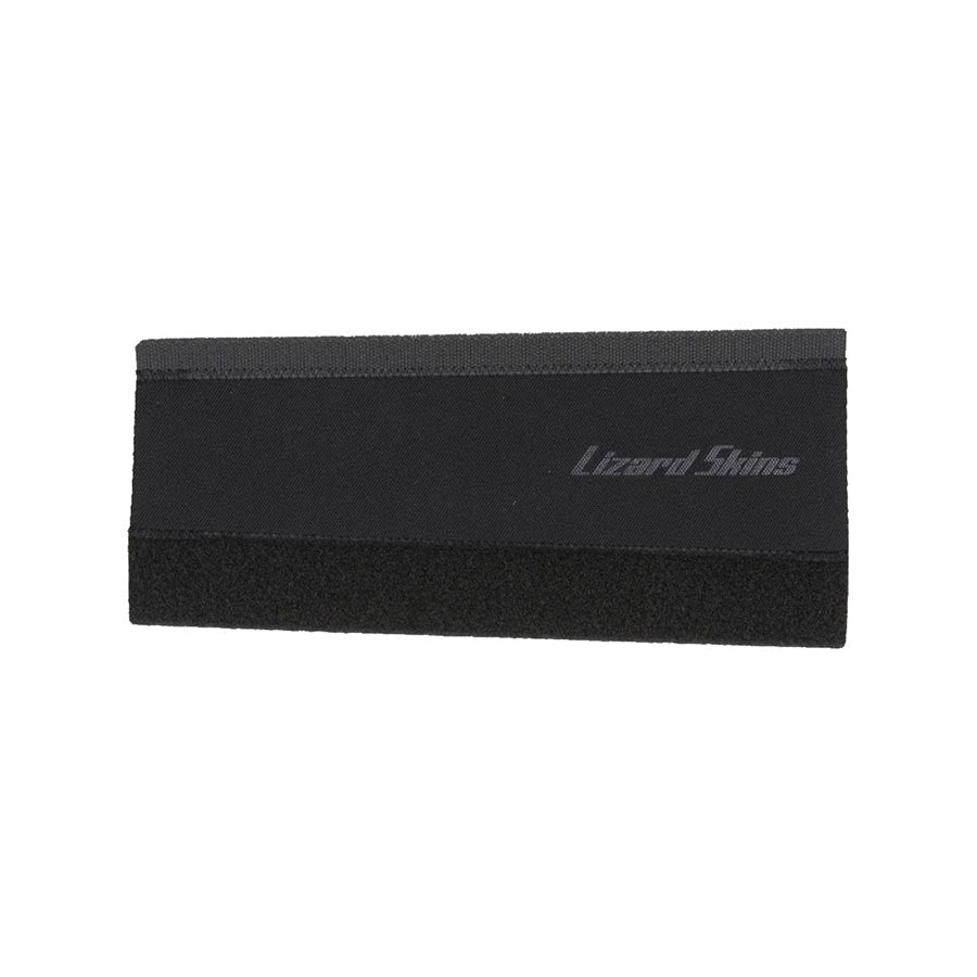 Chainstay/Frame Protection Lizard Skins Lizard Skins Neoprene Chainstay Protector: MD Black Dark Slate Gray