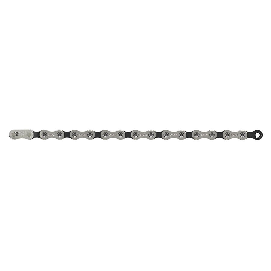 Chains SRAM SRAM PC-GX Eagle Solid-Pin Chain 126 Link 12sp 25/Count Dark Gray