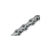 Chains KMC KMC X11 EPT Chain - 11-Speed 116 Links Gray Dark Gray